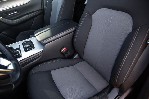 Mazda CX-60 2.5 e-SkyActiv PHEV Exclusive-Line CARPLAY / PANORAMA DAK / ADAPTIVE CRUISE / NAVI / TREKHAAK