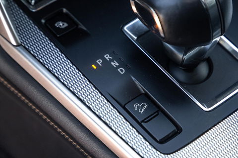 Mazda CX-60 2.5 e-SkyActiv PHEV Exclusive-Line CARPLAY / PANORAMA DAK / ADAPTIVE CRUISE / NAVI / TREKHAAK