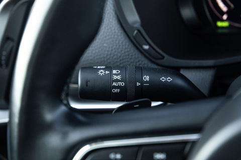 Mazda CX-60 2.5 e-SkyActiv PHEV Exclusive-Line CARPLAY / PANORAMA DAK / ADAPTIVE CRUISE / NAVI / TREKHAAK