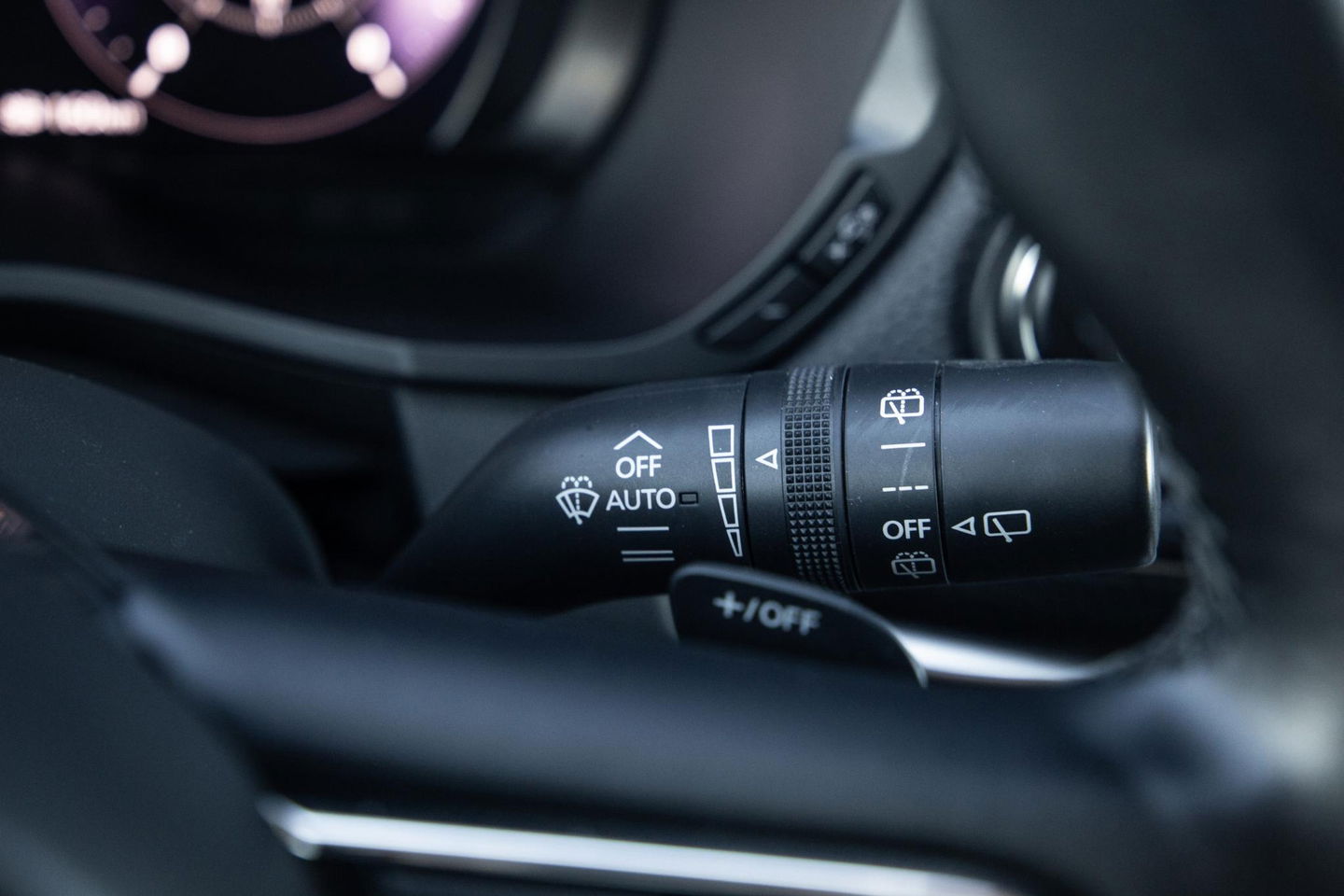 Mazda CX-60 2.5 e-SkyActiv PHEV Exclusive-Line CARPLAY / PANORAMA DAK / ADAPTIVE CRUISE / NAVI / TREKHAAK