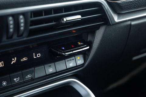 Mazda CX-60 2.5 e-SkyActiv PHEV Exclusive-Line CARPLAY / PANORAMA DAK / ADAPTIVE CRUISE / NAVI / TREKHAAK