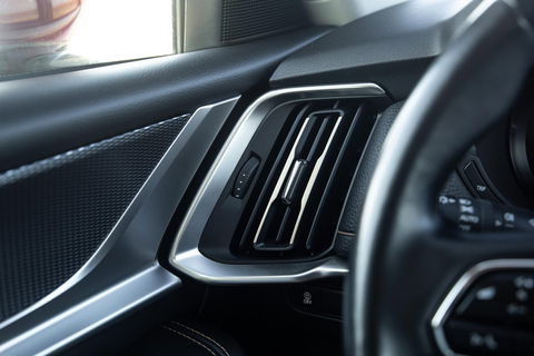 Mazda CX-60 2.5 e-SkyActiv PHEV Exclusive-Line CARPLAY / PANORAMA DAK / ADAPTIVE CRUISE / NAVI / TREKHAAK