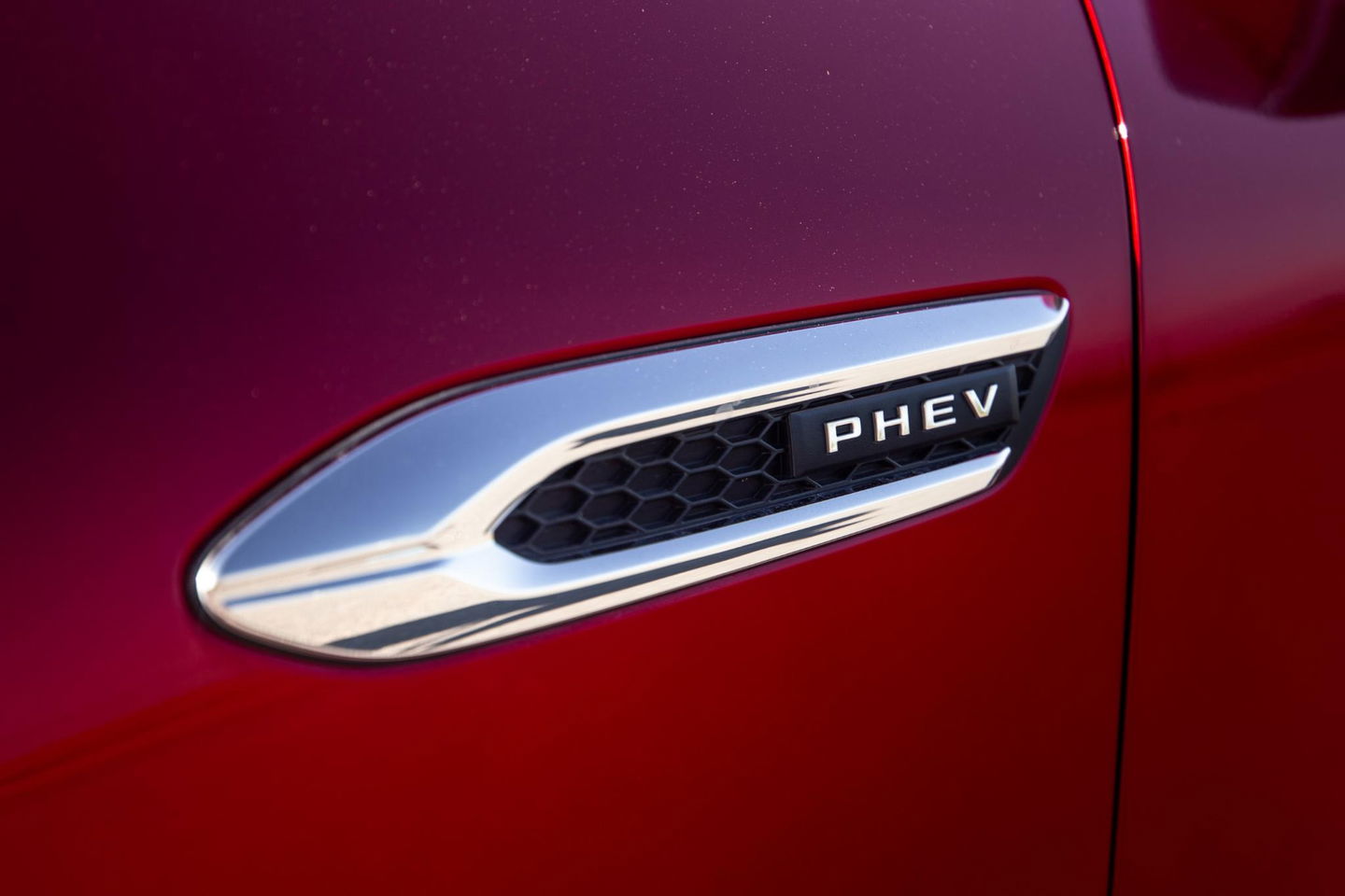 Mazda CX-60 2.5 e-SkyActiv PHEV Exclusive-Line CARPLAY / PANORAMA DAK / ADAPTIVE CRUISE / NAVI / TREKHAAK