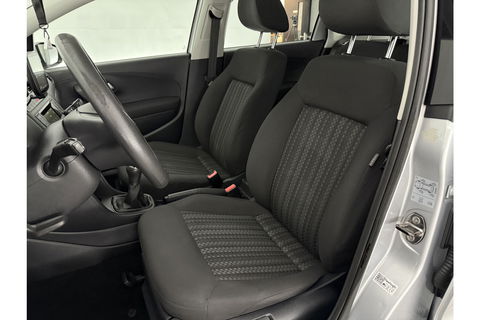 Volkswagen Polo 1.4 TDI | Airco | Cruise | Navigatie | Elektrische ramen