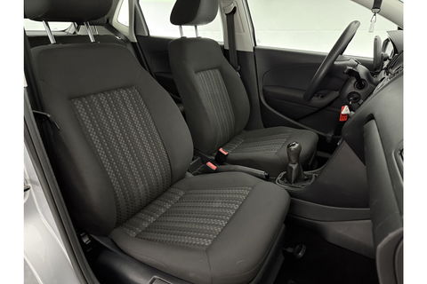 Volkswagen Polo 1.4 TDI | Airco | Cruise | Navigatie | Elektrische ramen
