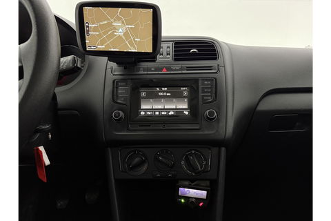 Volkswagen Polo 1.4 TDI | Airco | Cruise | Navigatie | Elektrische ramen