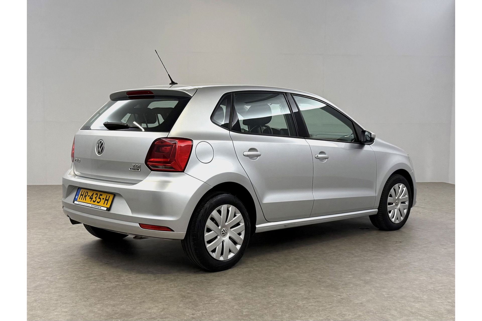 Volkswagen Polo 1.4 TDI | Airco | Cruise | Navigatie | Elektrische ramen