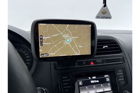 Volkswagen Polo 1.4 TDI | Airco | Cruise | Navigatie | Elektrische ramen