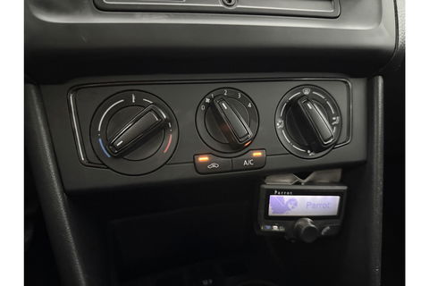 Volkswagen Polo 1.4 TDI | Airco | Cruise | Navigatie | Elektrische ramen