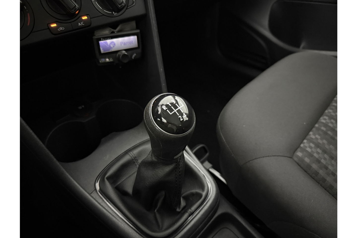 Volkswagen Polo 1.4 TDI | Airco | Cruise | Navigatie | Elektrische ramen