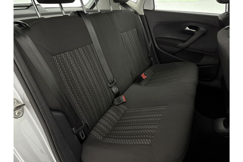 Volkswagen Polo 1.4 TDI | Airco | Cruise | Navigatie | Elektrische ramen
