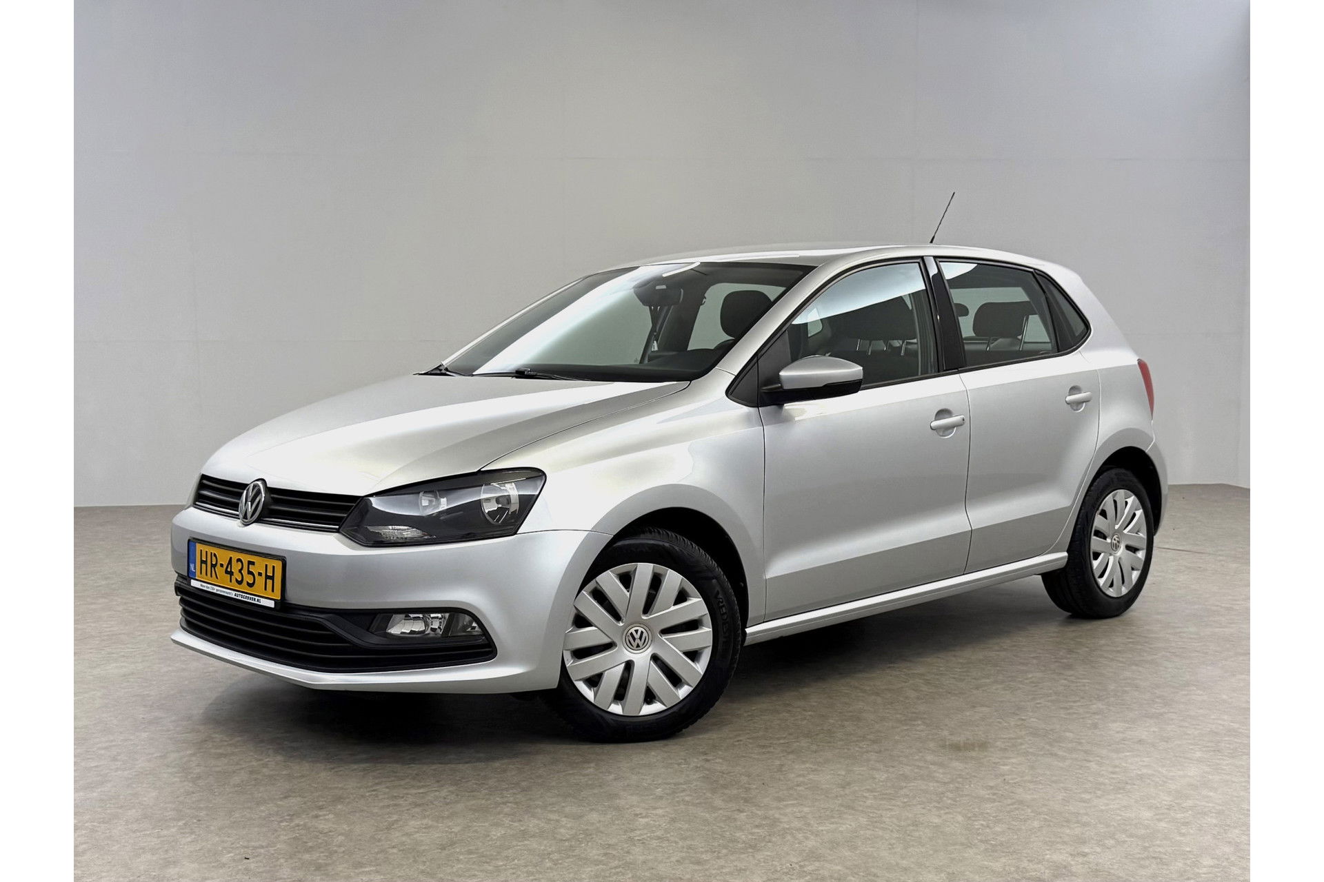 Volkswagen Polo 1.4 TDI | Airco | Cruise | Navigatie | Elektrische ramen