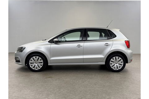 Volkswagen Polo 1.4 TDI | Airco | Cruise | Navigatie | Elektrische ramen