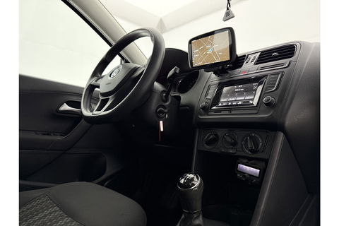 Volkswagen Polo 1.4 TDI | Airco | Cruise | Navigatie | Elektrische ramen
