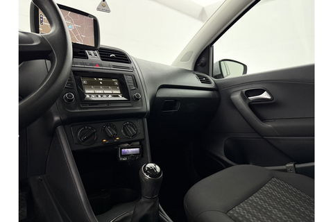 Volkswagen Polo 1.4 TDI | Airco | Cruise | Navigatie | Elektrische ramen