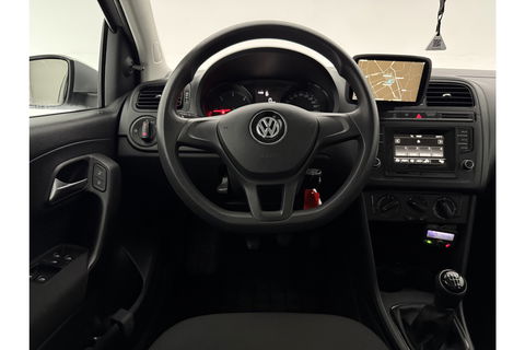 Volkswagen Polo 1.4 TDI | Airco | Cruise | Navigatie | Elektrische ramen