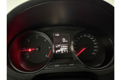 Volkswagen Polo 1.4 TDI | Airco | Cruise | Navigatie | Elektrische ramen