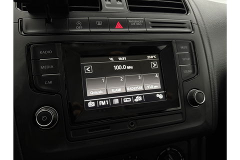 Volkswagen Polo 1.4 TDI | Airco | Cruise | Navigatie | Elektrische ramen