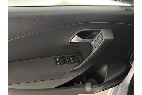 Volkswagen Polo 1.4 TDI | Airco | Cruise | Navigatie | Elektrische ramen