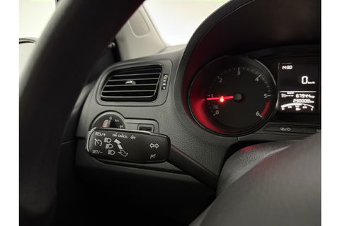 Volkswagen Polo 1.4 TDI | Airco | Cruise | Navigatie | Elektrische ramen