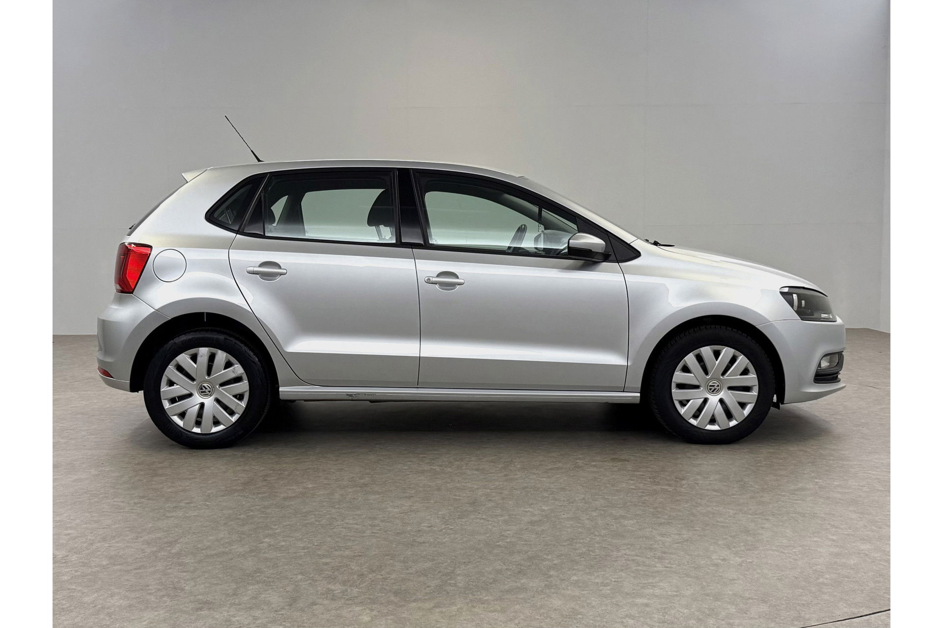 Volkswagen Polo 1.4 TDI | Airco | Cruise | Navigatie | Elektrische ramen