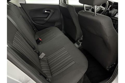 Volkswagen Polo 1.4 TDI | Airco | Cruise | Navigatie | Elektrische ramen