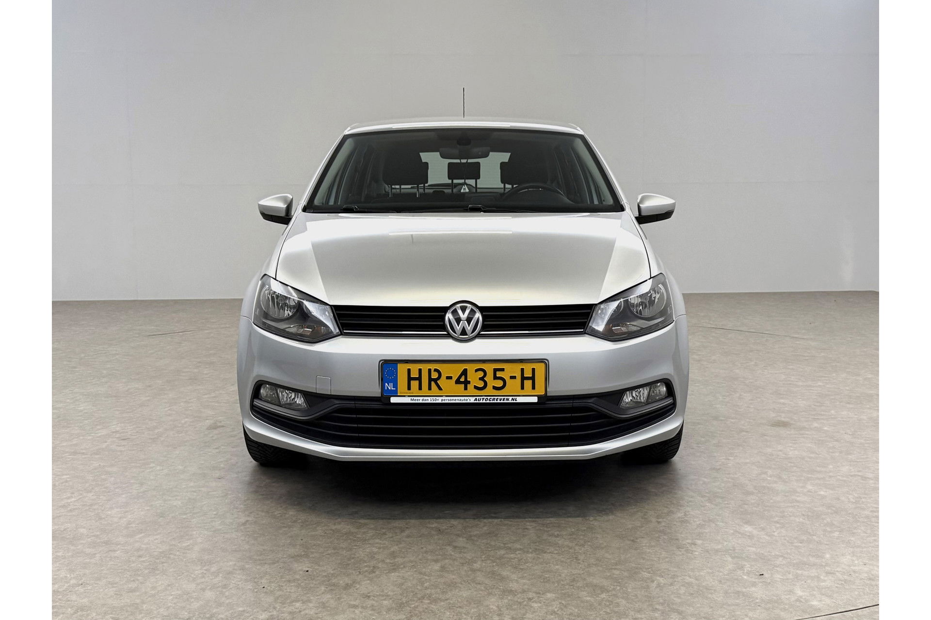 Volkswagen Polo 1.4 TDI | Airco | Cruise | Navigatie | Elektrische ramen