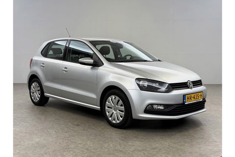 Volkswagen Polo 1.4 TDI | Airco | Cruise | Navigatie | Elektrische ramen