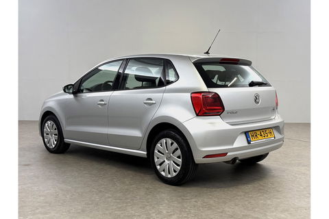 Volkswagen Polo 1.4 TDI | Airco | Cruise | Navigatie | Elektrische ramen