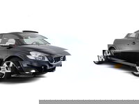 Volvo C30 - 1.6 D2 R-Design Sport-pack *PANO | BI-XENON | LEATHER-FABRIC | NAVI-FULLMAP | HEATED-SPORTSEATS | ECC | CARBON-INLAY | PDC | PREMIUM-AUDIO | CRUISE | 17''ALU*