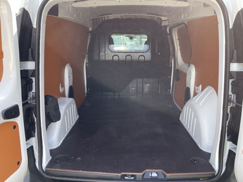 Renault Express 1.5 dCi 75 Comfort + / vaste prijs rijklaar € 12.950 ex btw / lease vanaf € 218 / airco / cruise / apple carplay / schuifdeur / half leer / armsteun / euro 6 / bpm vrij