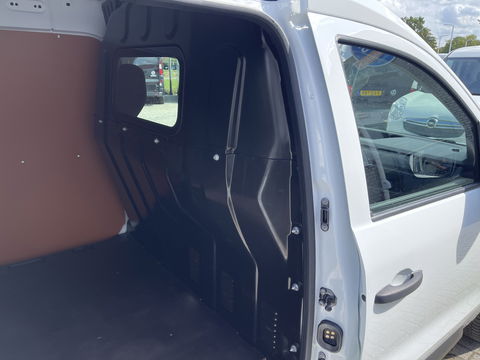 Renault Express 1.5 dCi 75 Comfort + / vaste prijs rijklaar € 12.950 ex btw / lease vanaf € 218 / airco / cruise / apple carplay / schuifdeur / half leer / armsteun / euro 6 / bpm vrij