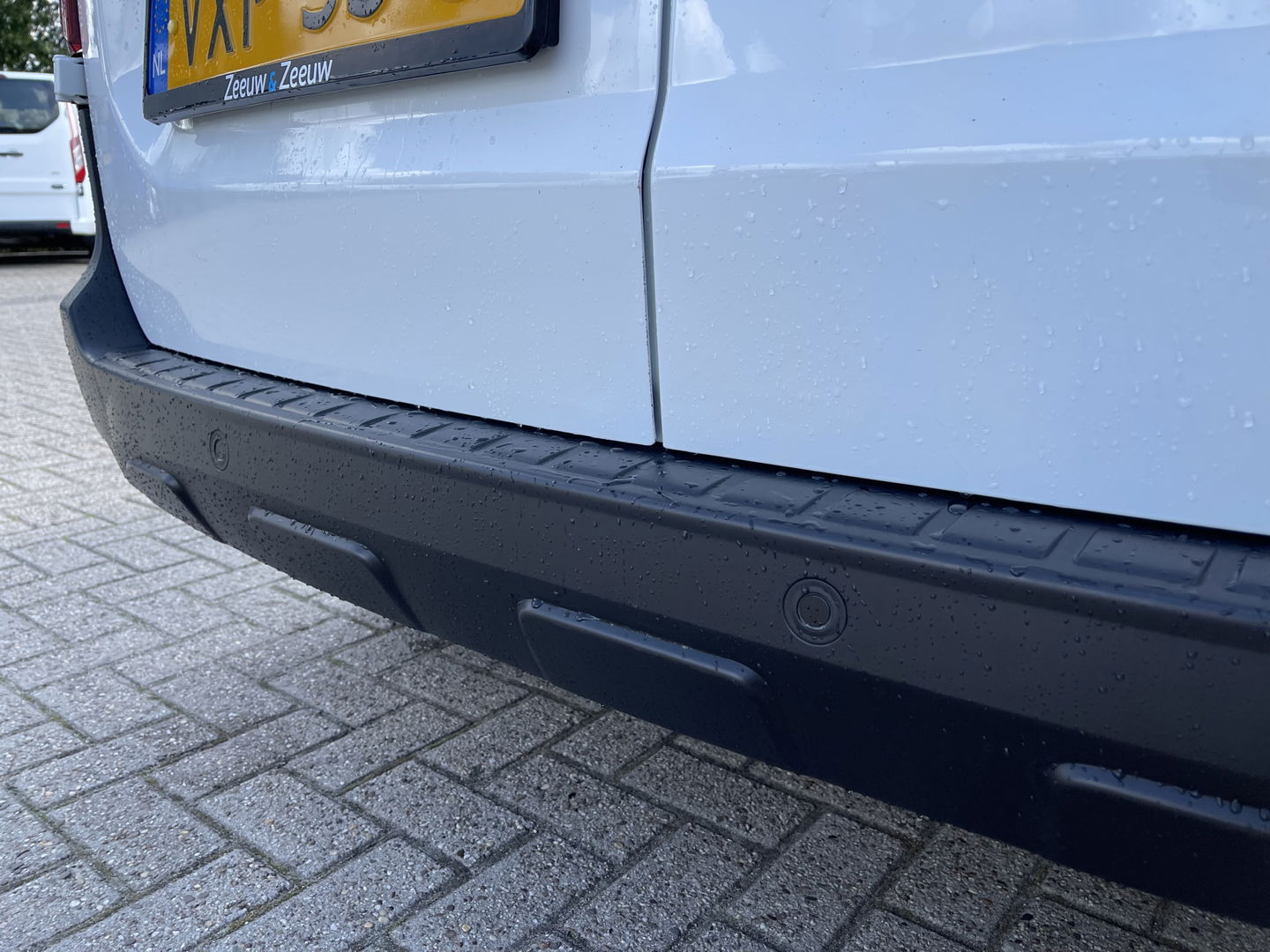 Renault Express 1.5 dCi 75 Comfort + / vaste prijs rijklaar € 12.950 ex btw / lease vanaf € 218 / airco / cruise / apple carplay / schuifdeur / half leer / armsteun / euro 6 / bpm vrij