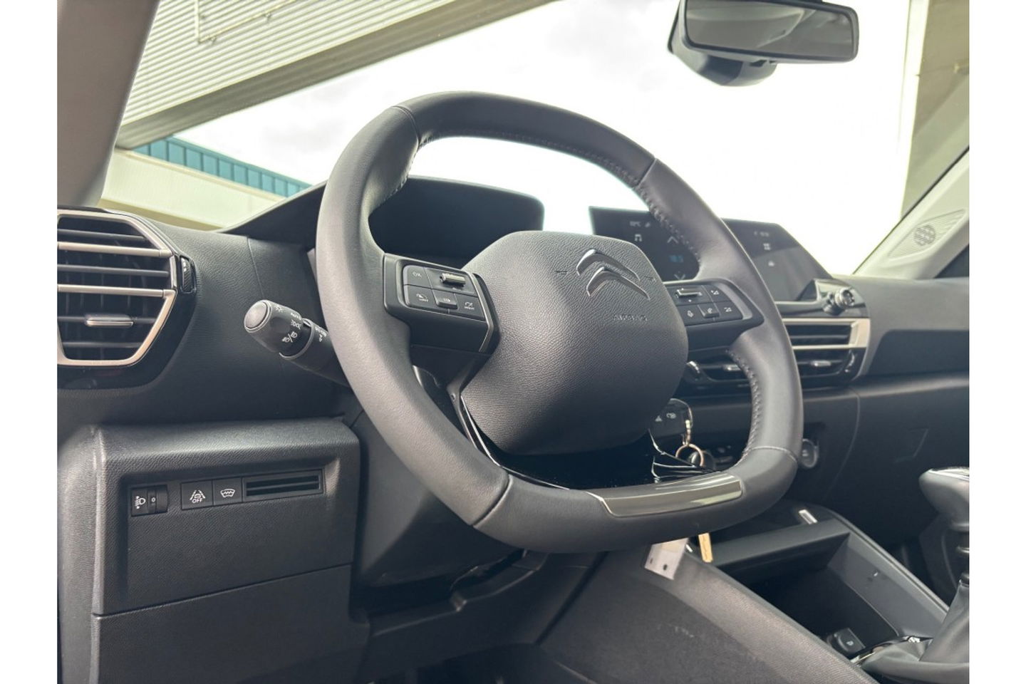 Citroën C4 1.2 PT YOU 130PK AIRCO NAVI-CARPLAY PDC-CAMERA VIRTUALCOCKPIT.