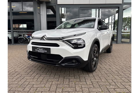 Citroën C4 1.2 PT YOU 130PK AIRCO NAVI-CARPLAY PDC-CAMERA VIRTUALCOCKPIT.