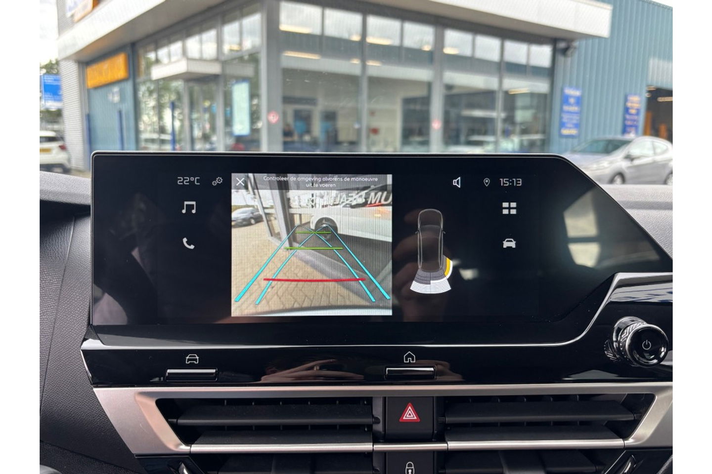 Citroën C4 1.2 PT YOU 130PK AIRCO NAVI-CARPLAY PDC-CAMERA VIRTUALCOCKPIT.