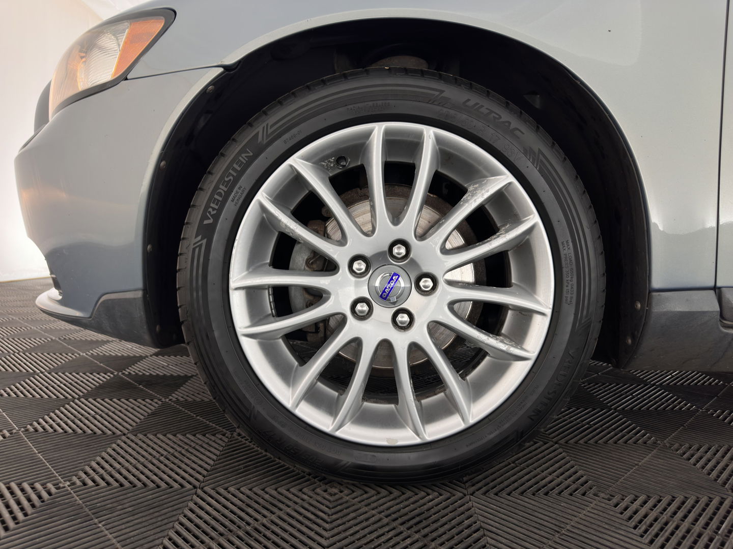 Volvo S40 1.6D Edition I *COMFORT-SEATS | ECC | CRUISE | 17''ALU*