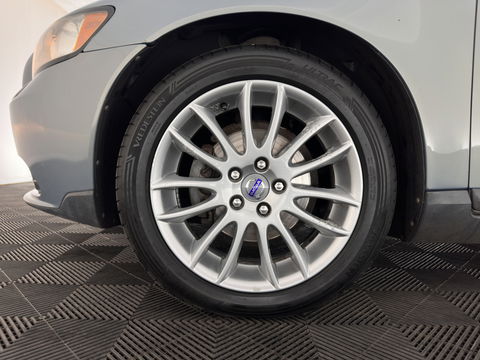 Volvo S40 1.6D Edition I *COMFORT-SEATS | ECC | CRUISE | 17''ALU*