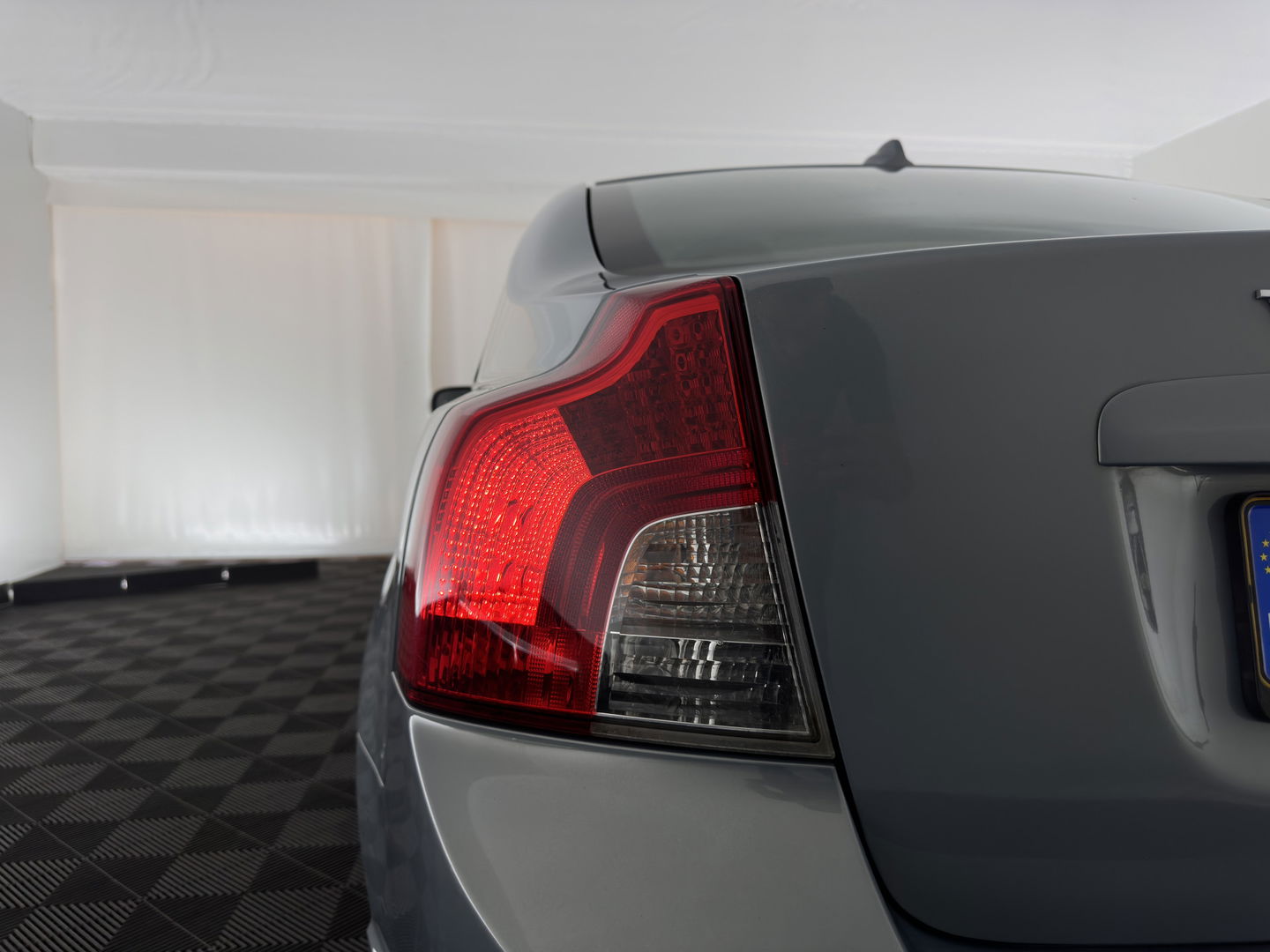 Volvo S40 1.6D Edition I *COMFORT-SEATS | ECC | CRUISE | 17''ALU*