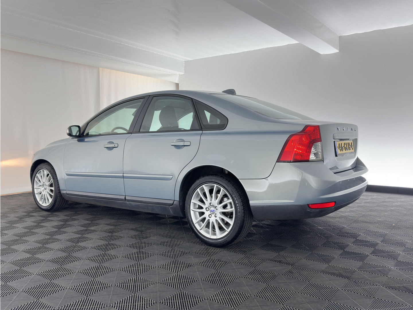 Volvo S40 1.6D Edition I *COMFORT-SEATS | ECC | CRUISE | 17''ALU*