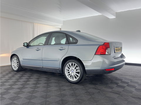 Volvo S40 1.6D Edition I *COMFORT-SEATS | ECC | CRUISE | 17''ALU*
