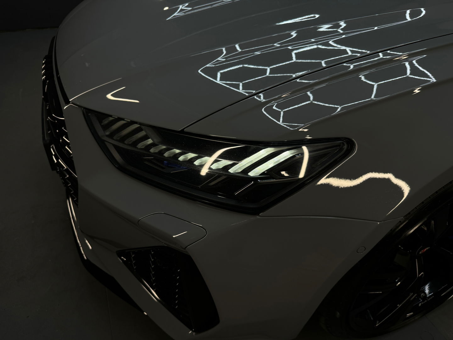 Audi RS6 4.0 TFSI quattro Pano|Ceramic|HuD|B&O|Carbon|Memory