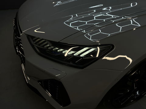Audi RS6 4.0 TFSI quattro Pano|Ceramic|HuD|B&O|Carbon|Memory