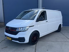 Volkswagen Transporter 2.0 TDI L2H1 30 Comfortline AIRCO / CRUISE CONTROLE / NAVI / CARPLAY / VERLAAGD