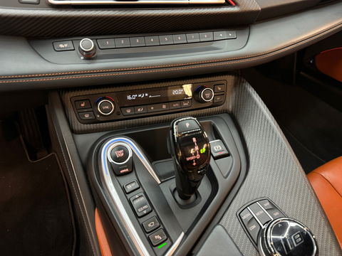 BMW i8 Roadster 1.5 Head Up|360 Cam|Harman/Kardon|INCL BTW