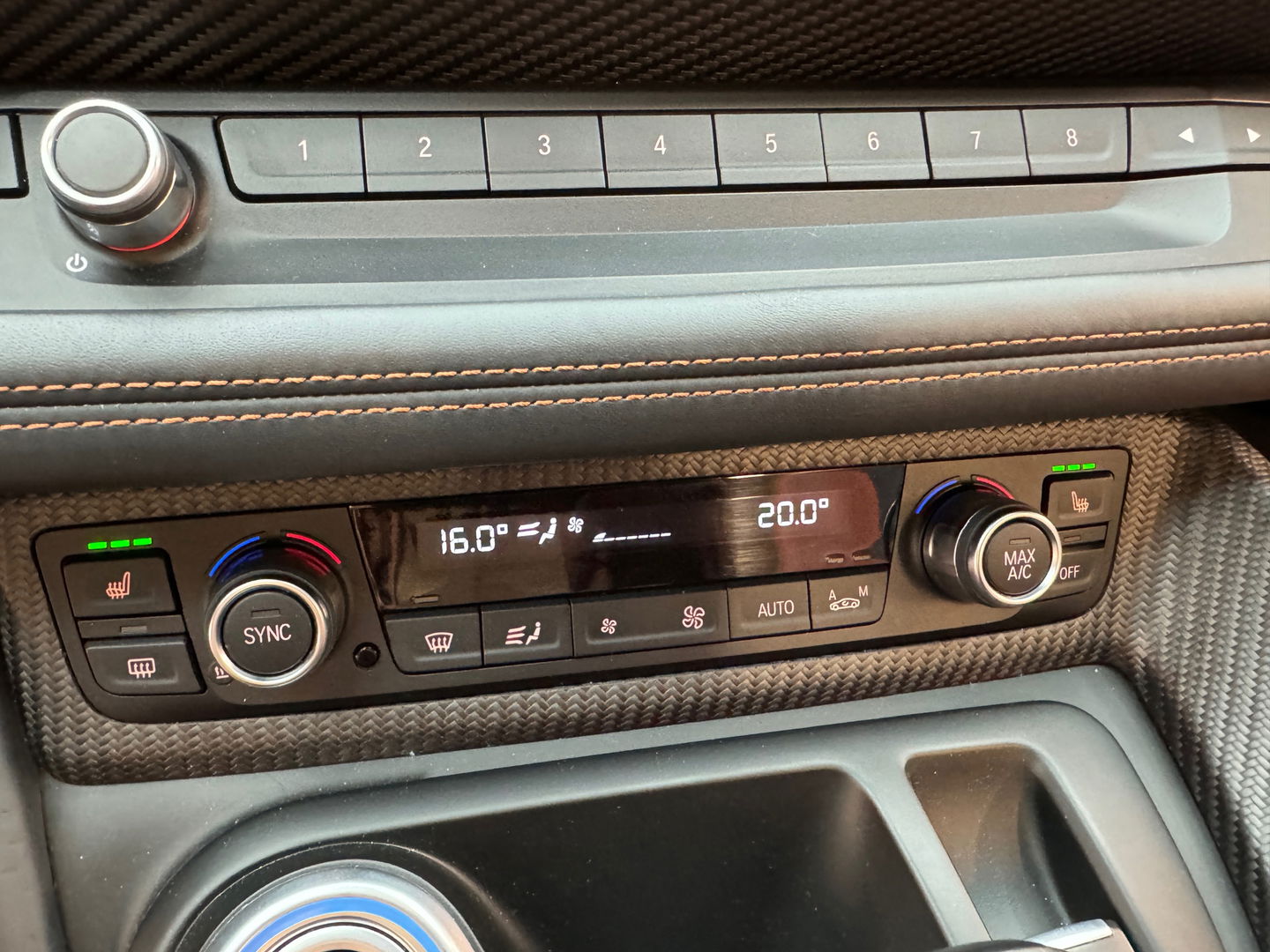 BMW i8 Roadster 1.5 Head Up|360 Cam|Harman/Kardon|INCL BTW
