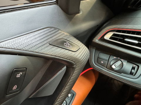BMW i8 Roadster 1.5 Head Up|360 Cam|Harman/Kardon|INCL BTW