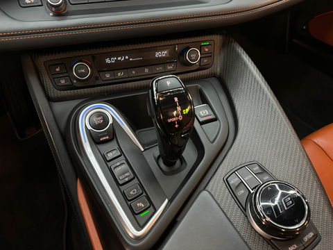 BMW i8 Roadster 1.5 Head Up|360 Cam|Harman/Kardon|INCL BTW