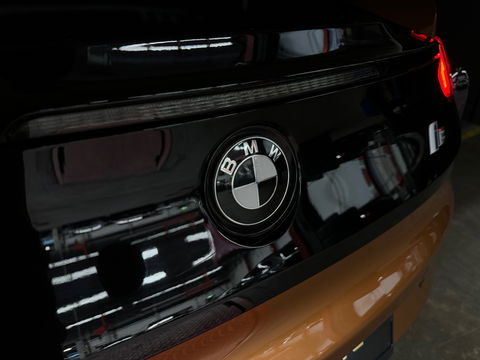 BMW i8 Roadster 1.5 Head Up|360 Cam|Harman/Kardon|INCL BTW