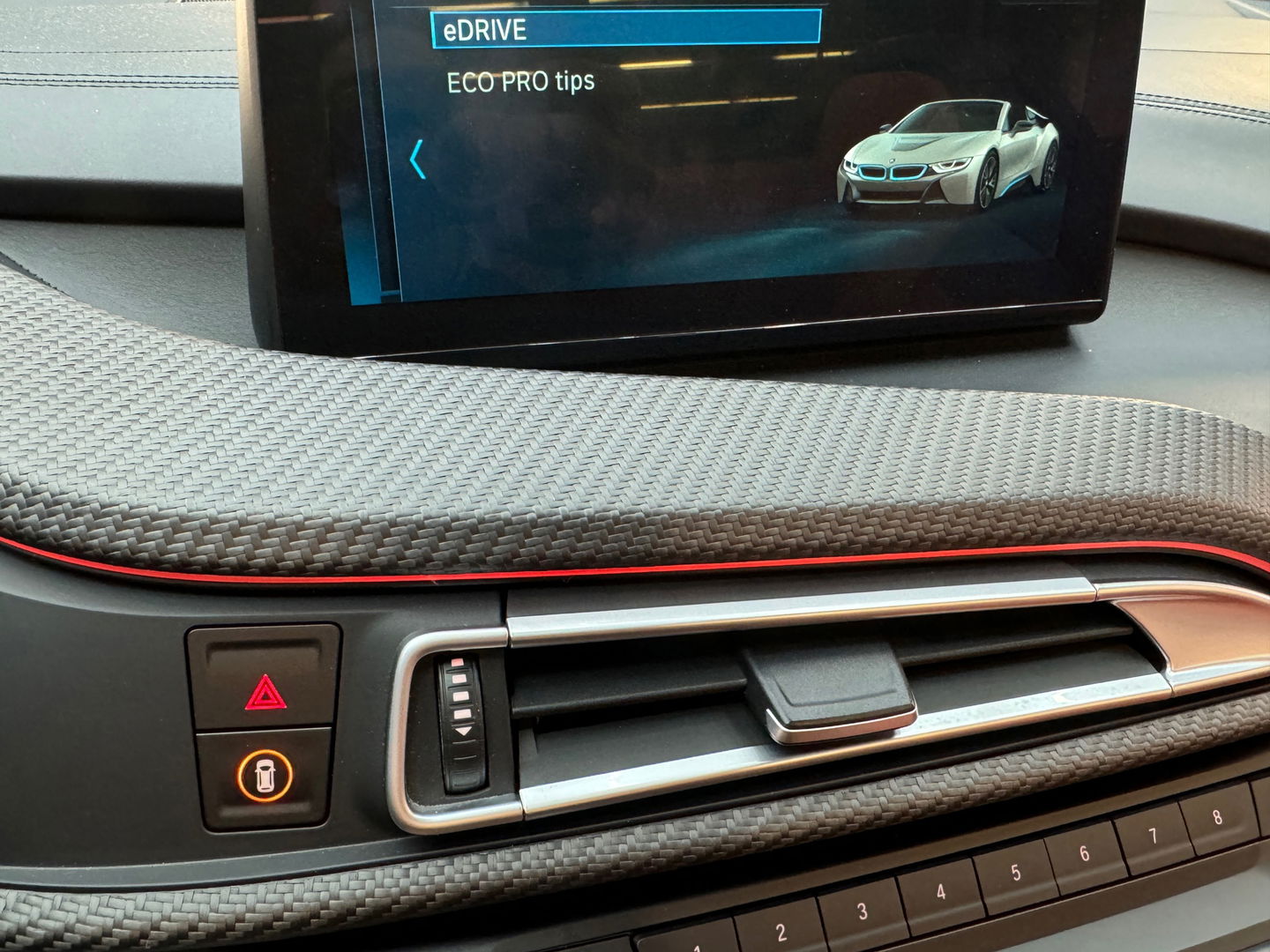 BMW i8 Roadster 1.5 Head Up|360 Cam|Harman/Kardon|INCL BTW